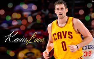 Kevin Love